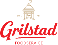 Grilstad foodservice logo